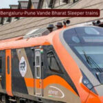 Bengaluru-Pune Vande Bharat Sleeper trains: Travel time reduced to 13 hours? Here’s what to expect