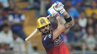 IPL 2026 | Virat Kohli's silent impact: How modern T20 power-hitting builds on his template