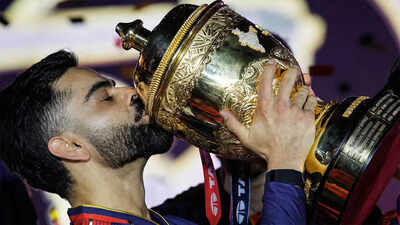 'Watching Virat Kohli cry was emotional': Krunal Pandya