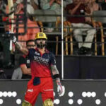 IPL 2026: Virat Kohli becomes third batter after Chris Gayle and Rohit Sharma to ...