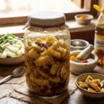 Watermelon peel pickle recipe is a zero-waste summer solution |