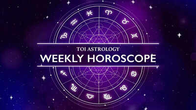 Weekly Horoscope, April 6 to April 11, 2026: Read weekly astrological predictions