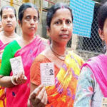 Assembly polls: West Bengal turnout hits 93.2%, Tamil Nadu settles at 85.1%