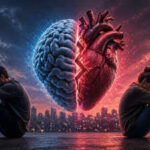 What is a 'frontal lobe breakup'? The trend leading to the end of relationships in the mid-20s