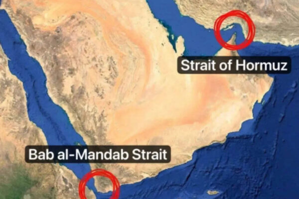 BREAKING: Iran Declares ‘HORMUZ CLOSED’, US Navy Faces Direct Clash? IRGC Issues War Warning