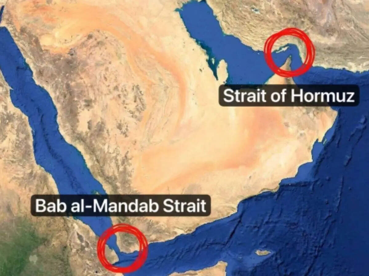 BREAKING: Iran Declares ‘HORMUZ CLOSED’, US Navy Faces Direct Clash? IRGC Issues War Warning