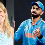 Who is Liz Laz: Virat Kohli’s viral Instagram like screenshot turns German model into an overnight sensation; fans react: ‘Offoo… algorithm’ |