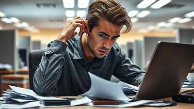 Why have managers stopped feeling entitled, and what does it say about power at work?