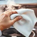 The steam-cleaning secret that turns microwave maintenance into a total breeze
