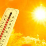 World’s hottest cities: India transforms into a scorching furnace with cities shockingly hitting 46°C