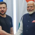 'Tell Putin to stop': Zelenskyy calls on 'big players' Donald Trump, PM Modi and Xi Jinping to put pressure on Russia