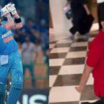Virat Kohli walks past a young fan’s autograph request, child breaks down: A moment that teaches parents a powerful lesson