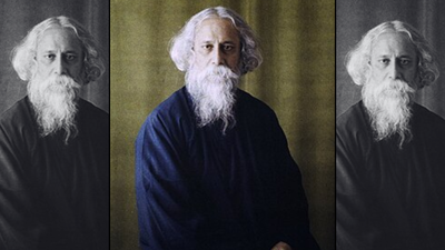 Rabindranath Tagore Quotes: 10 inspiring quotes by Rabindra Nath Tagore for children and why they hit different today