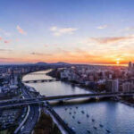 10 Japan’s longest rivers ranked from Shinano to Shimanto