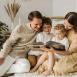 10 personal things you should never share with your child |