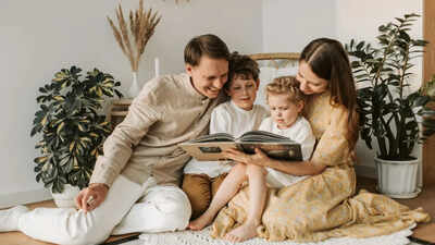 10 personal things you should never share with your child |