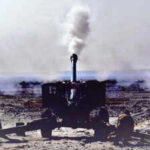 Indian Army makes its artillery arm more lethal by giving its guns automatic aiming capability