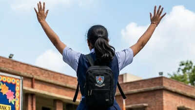 JAC Class 12 Result 2026 out: 96.14% pass; check stream-wise, district-wise data and topper