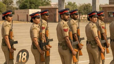 Bihar Police Recruitment 2026: 122 Havaldar Inspector posts announced; check eligibility, dates