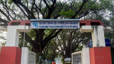 FTII exam row: Nationwide re-test announced for all candidates after Delhi centre disruption