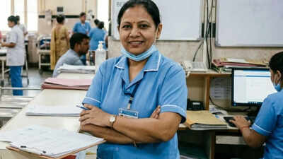 SSC Nursing Officer Recruitment 2026: Last date to apply for 124 posts ends soon