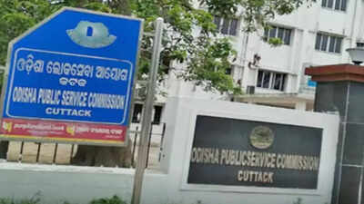 OPSC OCS interview schedule 2026 released: Personality test from May 14, check details here