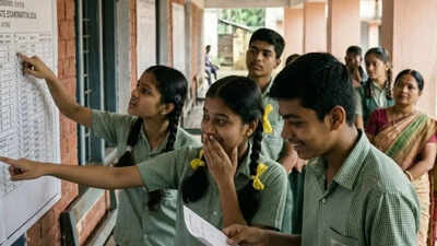 Odisha Class 10 Result 2026 live now: Check direct link to download marksheet, how to check score on Digilocker, UMANG