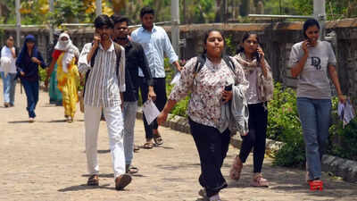 NEET UG answer key 2026: When and where to check, how to calculate scores, raise objections