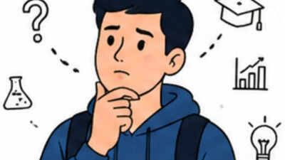 What should students do after Class 12 results? The science of decision-making