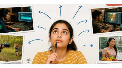 How to choose right career after CBSE Class 12 result? Options beyond engineering, medicine and traditional degrees