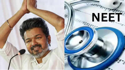 New leader, same position: Vijay’s rise in Tamil Nadu changes politics, not NEET stance