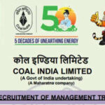 Coal India MT Recruitment 2026: 660 vacancies announced for Management Trainees; check eligibility, notification link and steps to apply