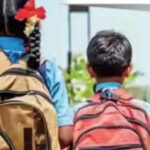 Parents abandoning government schools? Enrolment falls below 50% in India, says NITI Aayog