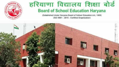 HBSE 12th Result 2026 before class 10th result? Check release date; link to download scorecard