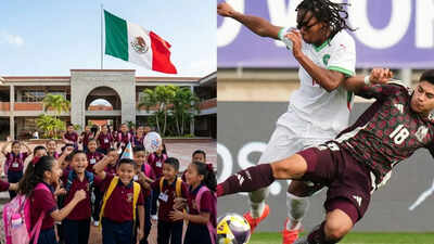 FIFA World Cup 2026 preperation: Mexico may end school year a month early, parents protest