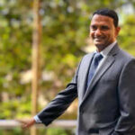 TCS CEO K Krithivasan earns Rs 28 crore in FY26: His educational qualification and journey to the top