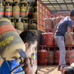Centre hikes commercial LPG prices by Rs 993 amid global energy crisis