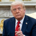Trump admin claims Iran ceasefire 'terminated' hostilities ahead of US-Congress 60-day deadline