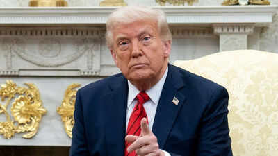Trump admin claims Iran ceasefire 'terminated' hostilities ahead of US-Congress 60-day deadline