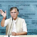 Passport row: SC grants anticipatory bail to Congress leader Pawan Khera in forgery, defamation case