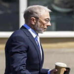 Superdry cofounder James Holder convicted of rape after Cheltenham night out