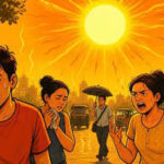 Feeling hot-headed this summer? You’re not alone. Science explains why