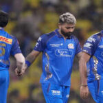 MI IPL 2026 playoff qualification scenarios: Time is running out for Mumbai Indians after Chepauk collapse