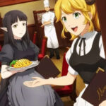 5 anime that will make you so hungry you’ll pause to eat