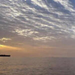 Iranian super tanker slips past US blockade with $220 million oil cargo
