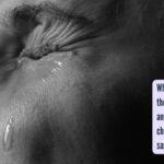 Types Of Tears: What are tears? Are the emotional sobs and tears from chopping onions the same?