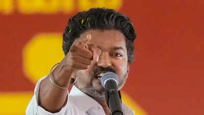 Tamil Nadu election results shocker: 5 factors that powered TVK Vijay's political blockbuster