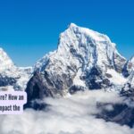 What is the Cryosphere? How an imbalance in it can impact the Himalayas |