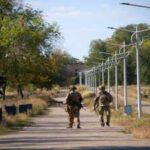 Ukraine, Russia announce separate ceasefires ahead of Moscow’s Victory Day