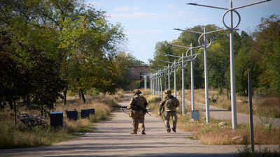Ukraine, Russia announce separate ceasefires ahead of Moscow’s Victory Day